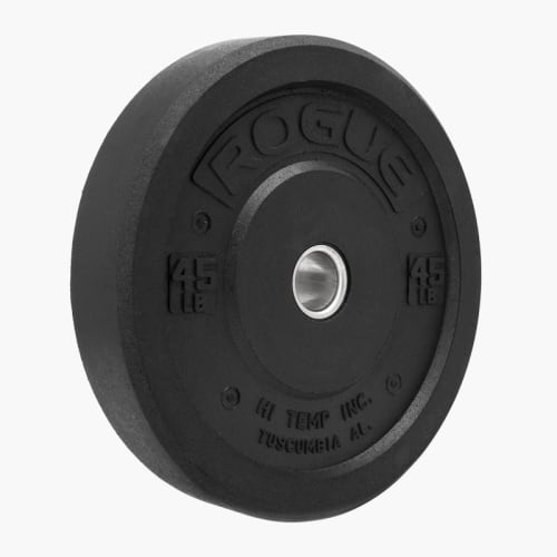 Bumper Plates Weightlifting Plates Rogue Fitness